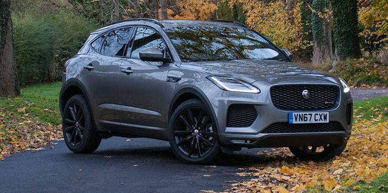 2018 Jaguar E-pace Review: Is It The Right Compact Luxury Suv For You?