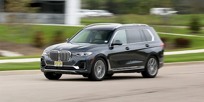 2019 Bmw X7 Xdrive50i: Luxury, Power, And Practicality – Is It Worth The Price?