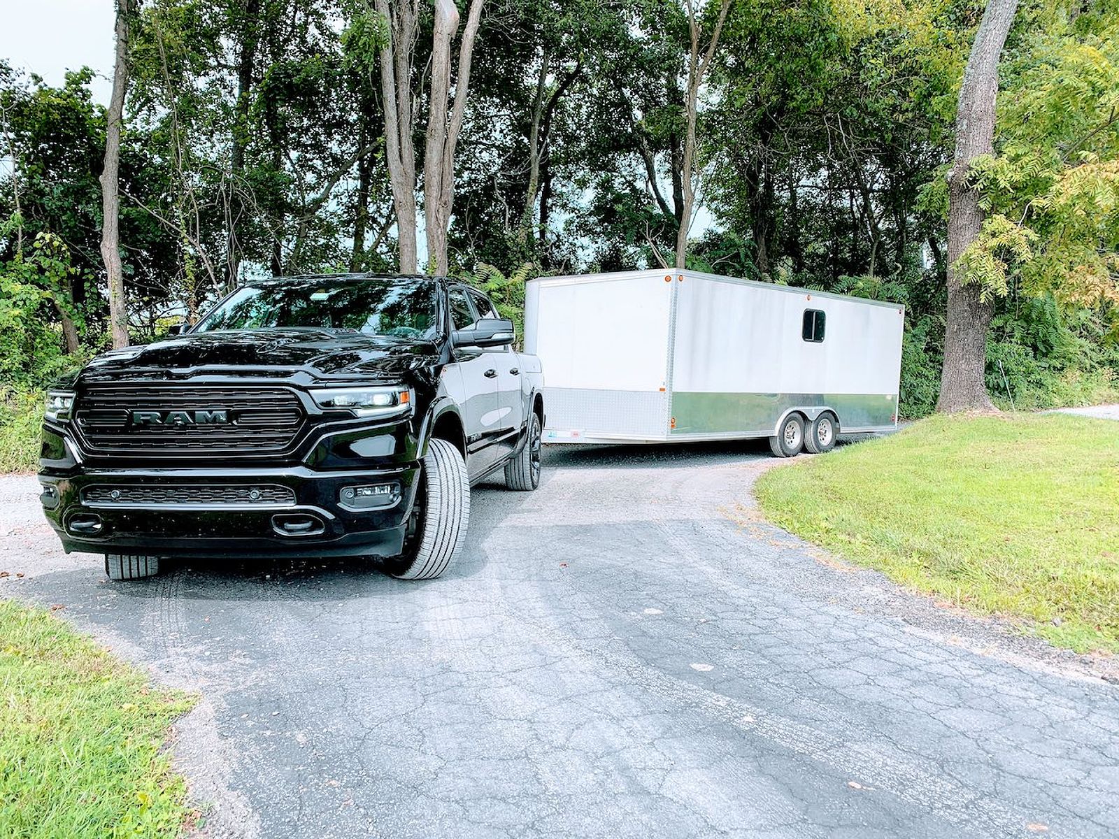 2020 Ram 1500 Ecodiesel: Unleashing Power And Efficiency For The Truck Enthusiast