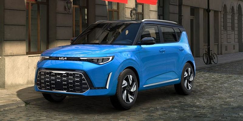 2023 Kia Soul Reviews: Is This Quirky Suv The Right Fit For You?