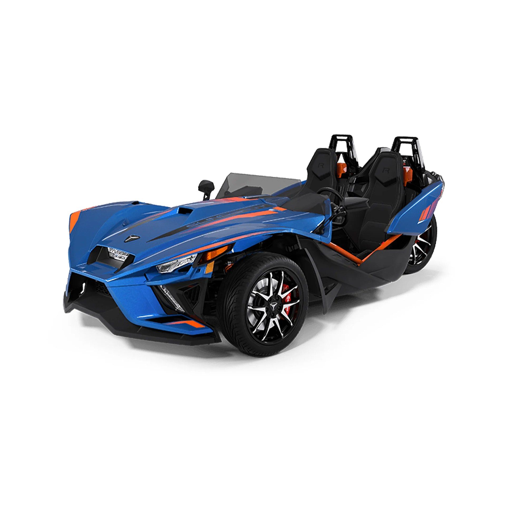 2024 Polaris Slingshot R