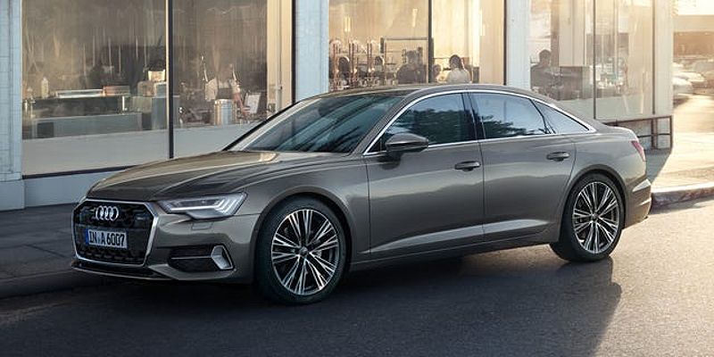 Experience The Pinnacle Of Luxury And Performance: The 2019 Audi A6 Prestige