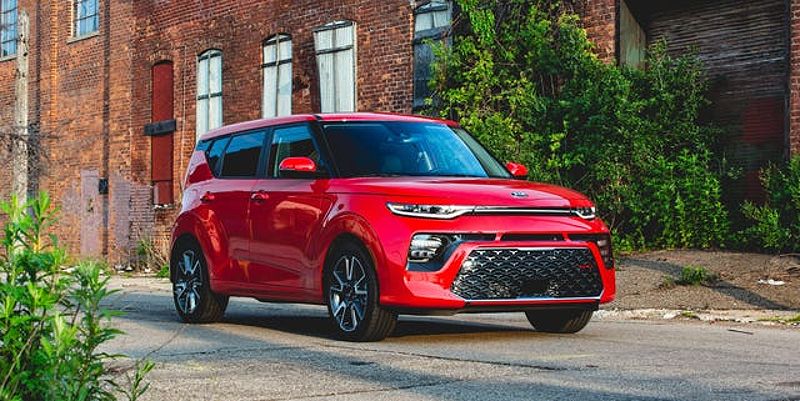 Unleash Your Inner Cool: 2020 Kia Soul Gt Line Turbo Review For Young Drivers